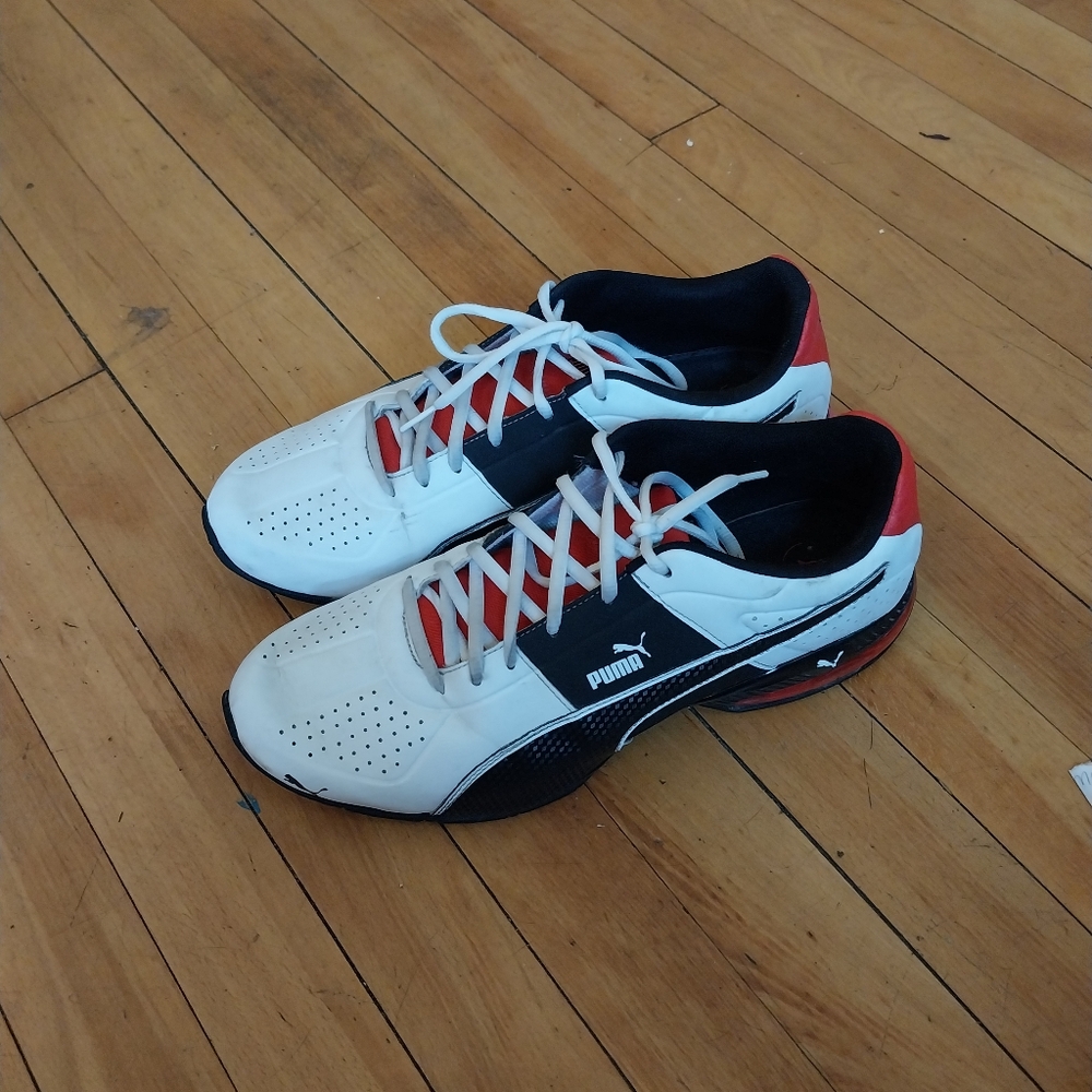 Puma sneakers mens